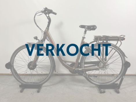 Verkocht Stella Copenhagen