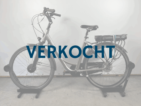 Stella Vienna verkocht