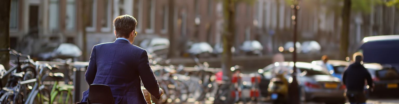 Fietsplan 2025 | WeCircle